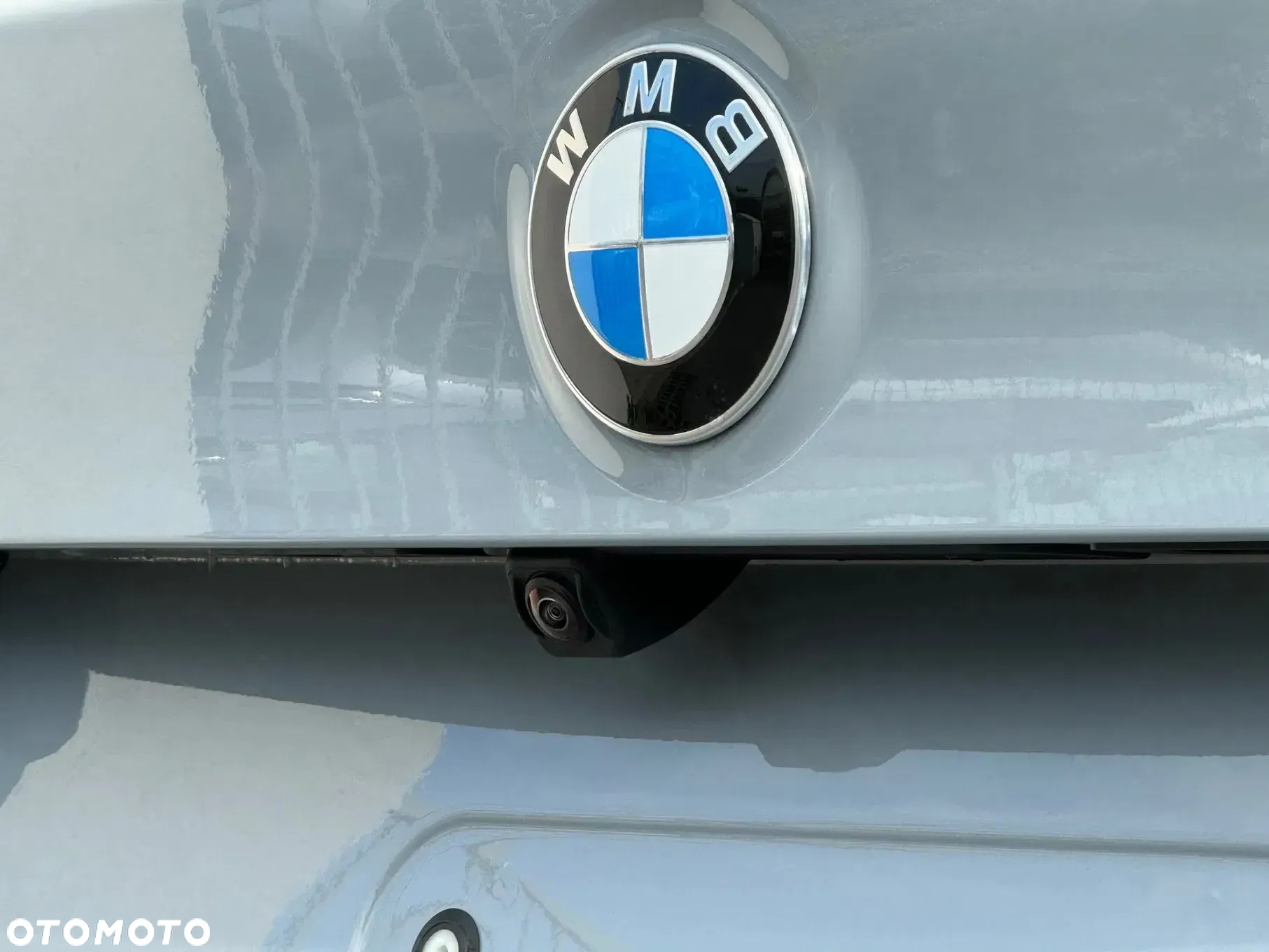 BMW X3 - 10