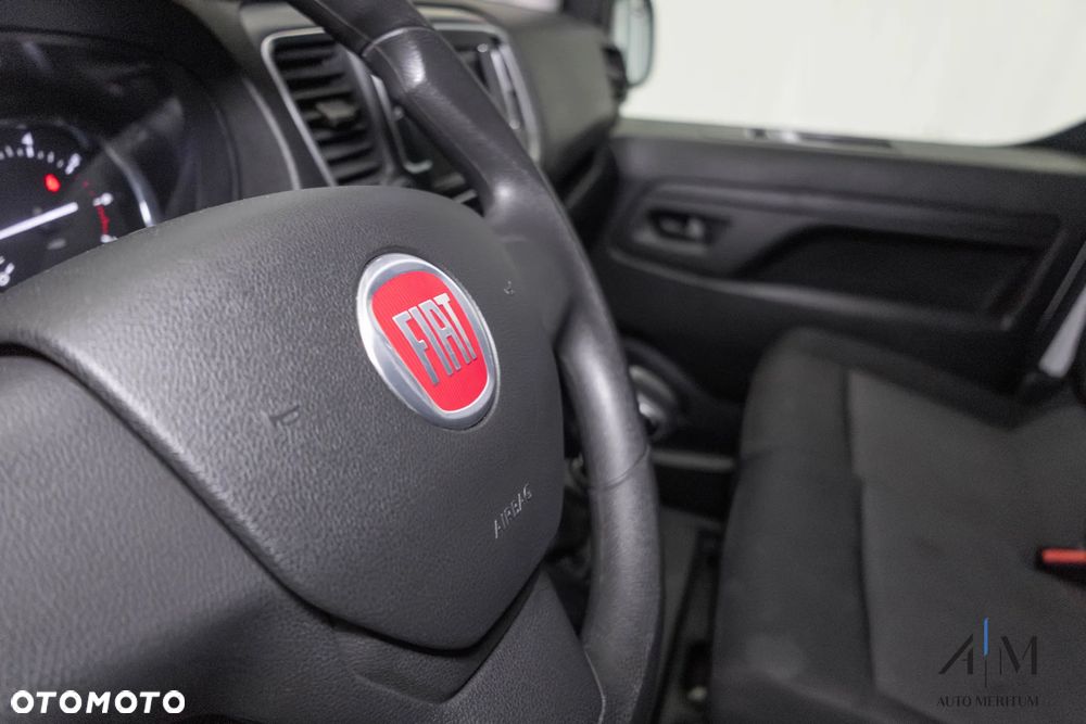 Fiat Scudo - 20