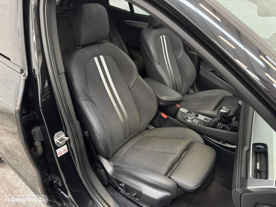 BMW X2 25 e xDrive Pack M - 44