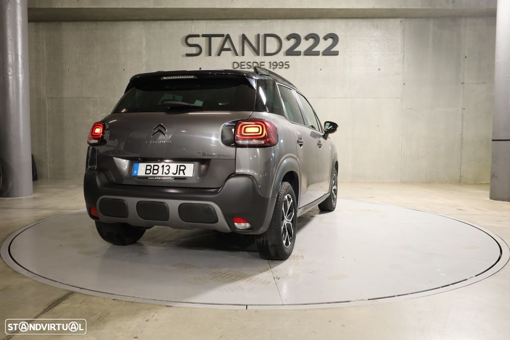 Citroën C3 Aircross 1.2 PureTech C-Series - 5