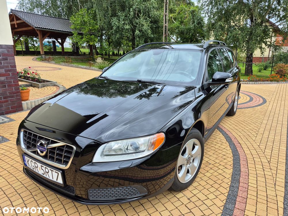 Volvo V70 - 6