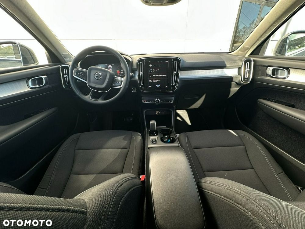 Volvo XC 40 T4 Plug-In Hybrid Inscription Expression Pro - 19