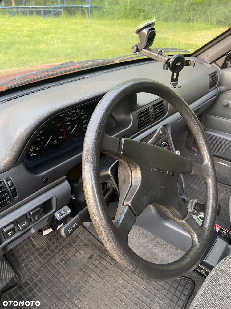 Polonez Inny - 7
