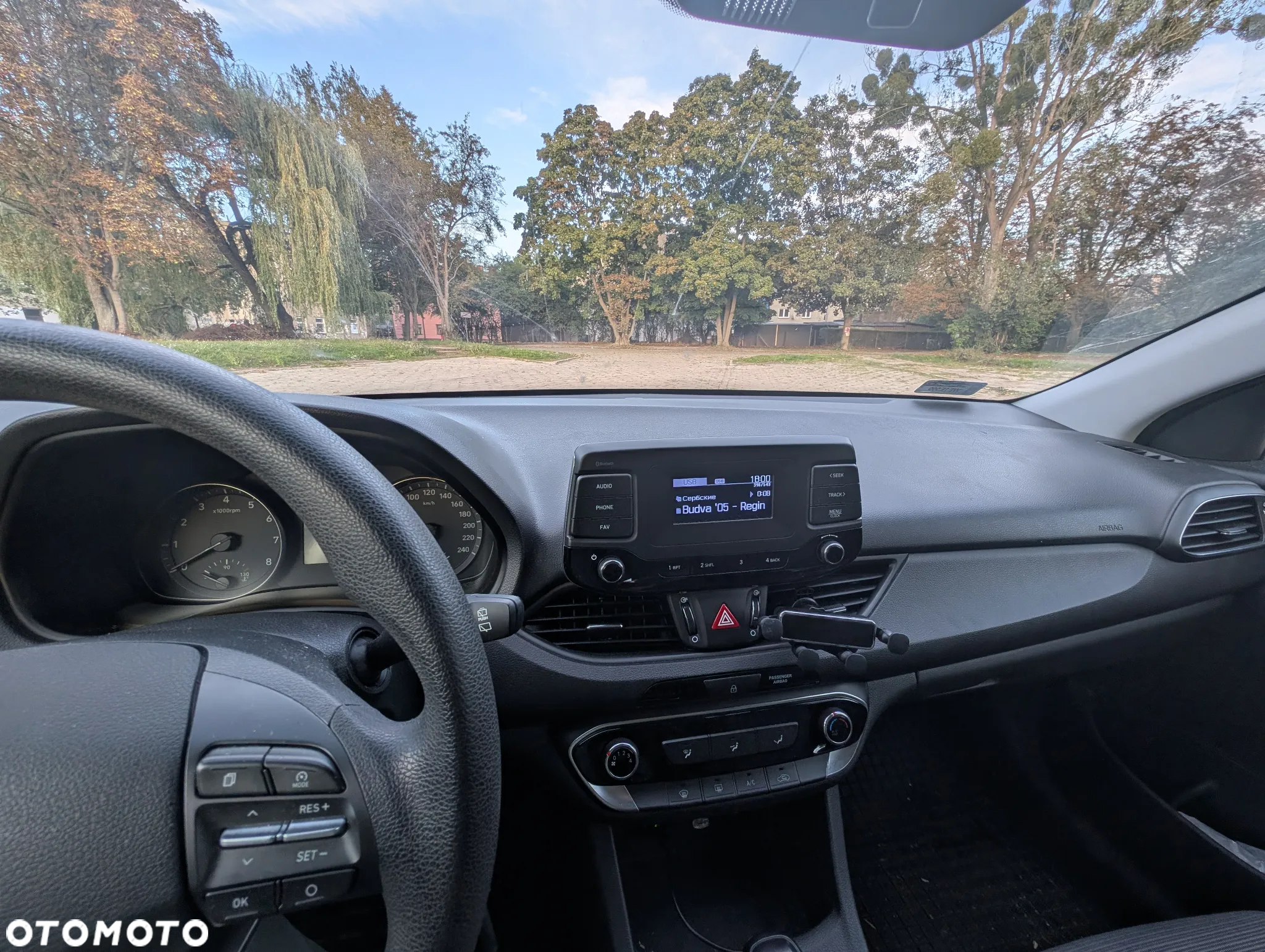 Hyundai i30 1.4 Classic + - 11