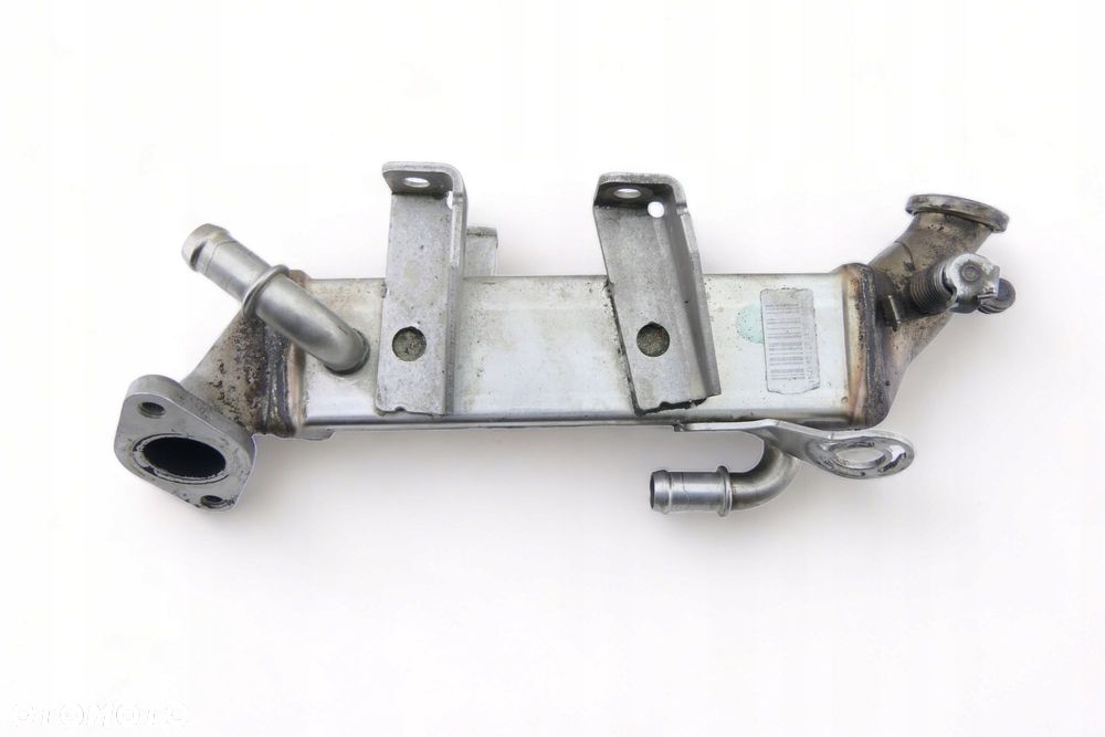 Chłodnica Spalin RENAULT LAGUNA III KOLEOS I 2.0 DCI 8200719993B - 1