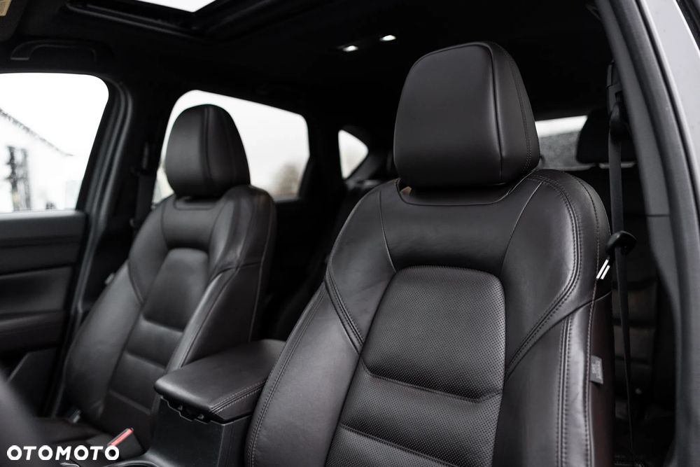 Mazda CX-5 SKYACTIV-G 194 AWD Signature - 18