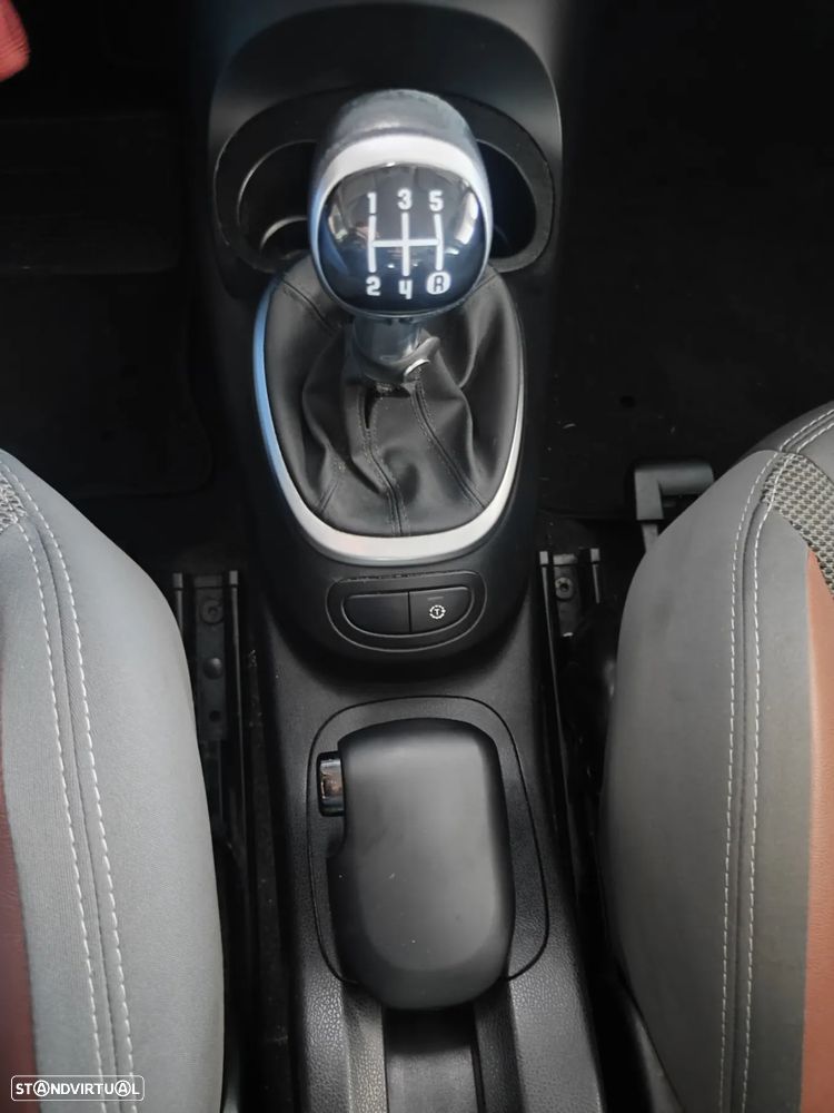 Fiat 500L 1.3 MJ Pop Star S&S - 32