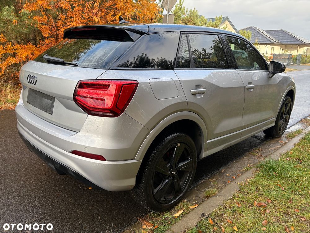 Audi Q2 - 3