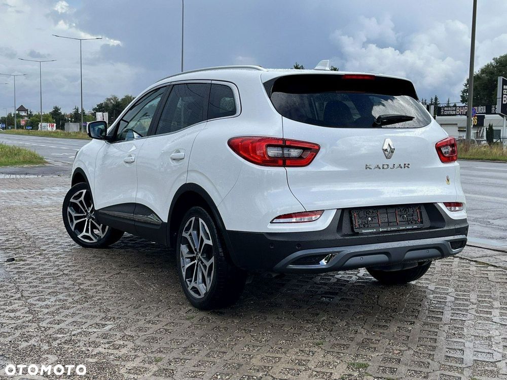 Renault Kadjar 1.5 Blue dCi Intens EDC EU6d - 7