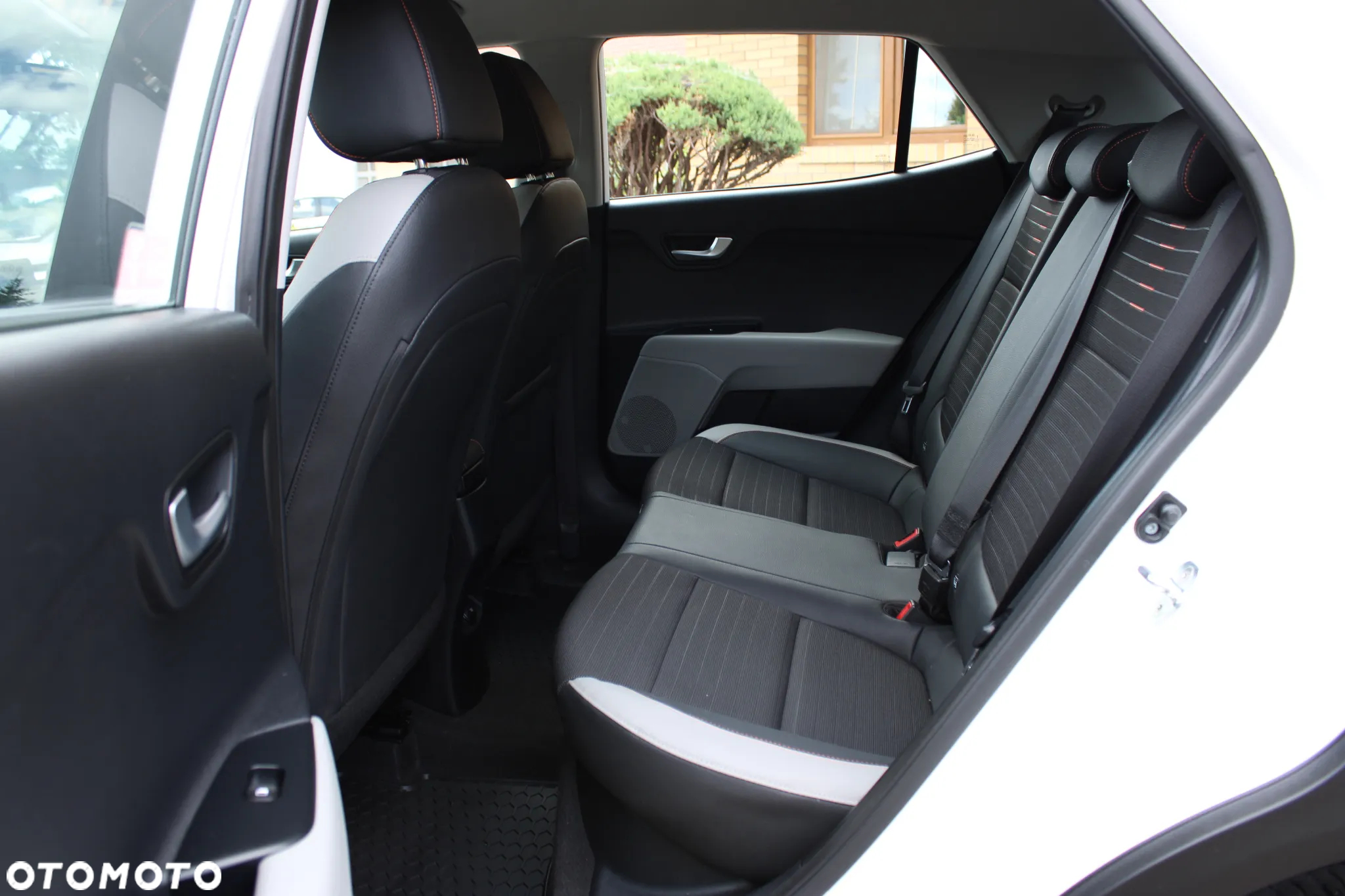 Kia Stonic 1.0 T-GDI M - 18