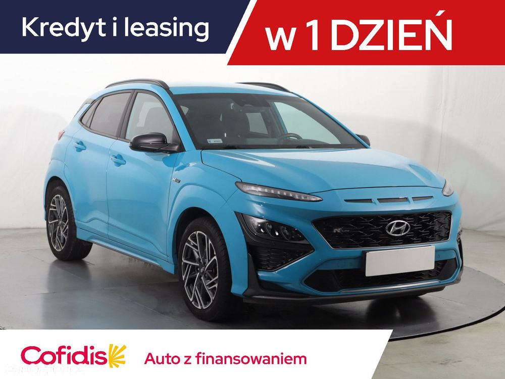 Hyundai Kona - 2