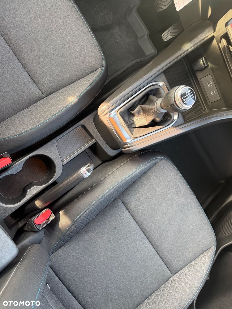 Renault Captur 1.0 TCe Evolution - 38