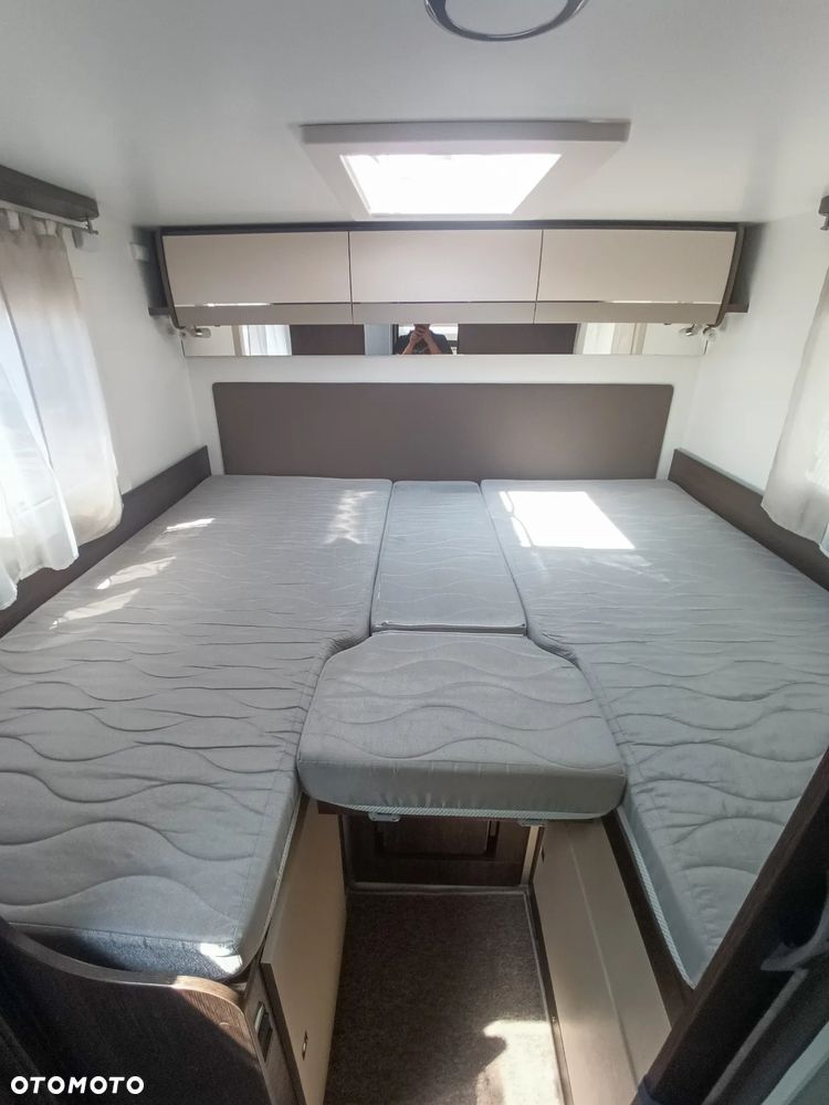 Benimar Tessoro T468 Ford - 11