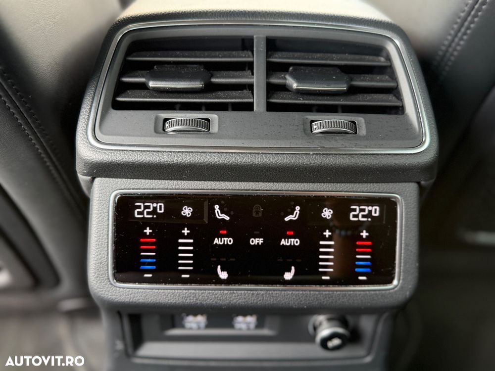 Audi A6 55 TFSI quattro S tronic - 25