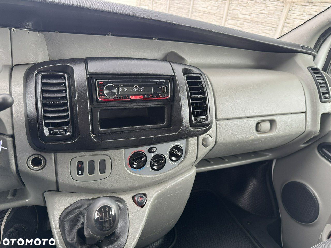 Opel Vivaro - 6