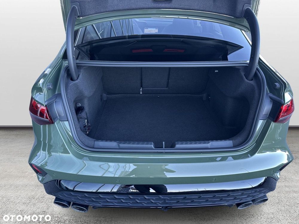 Audi S3 Limousine TFSI Quattro S tronic - 10