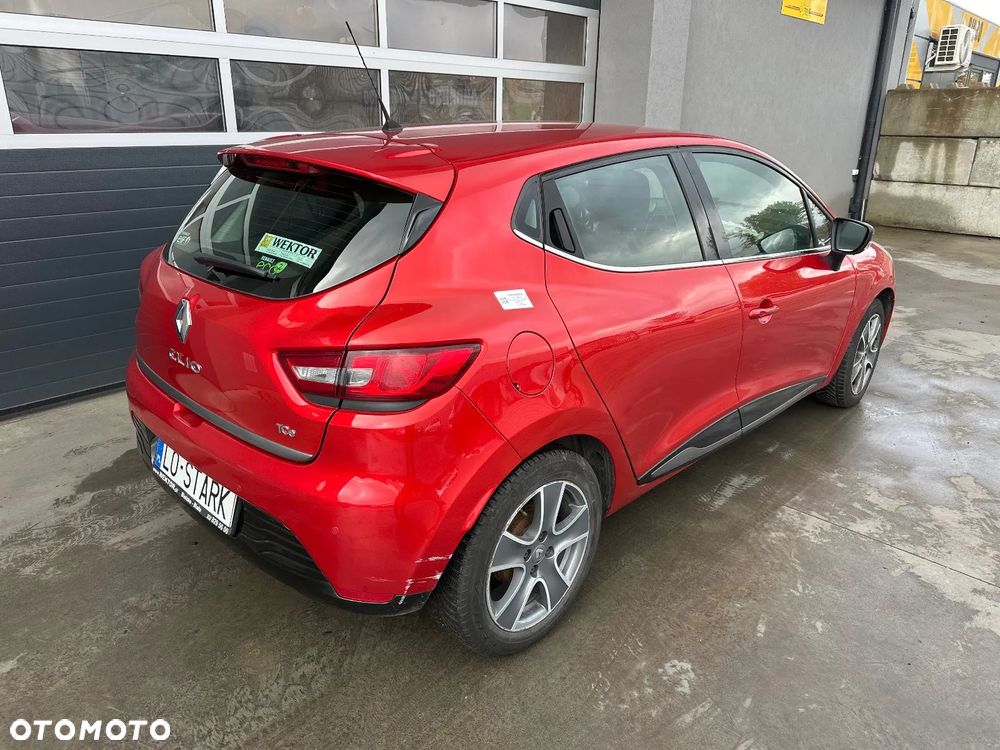 Renault Clio 0.9 TCe Techno Feel - 4