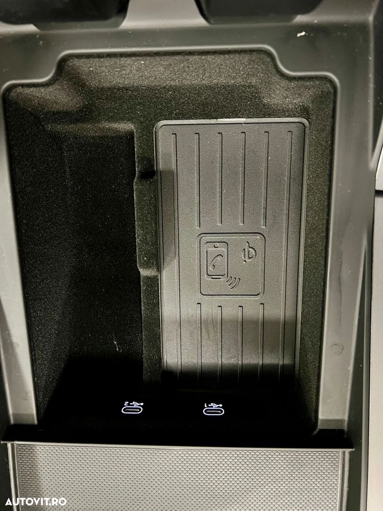 Audi Q7 45 TDI quattro Tiptronic - 28