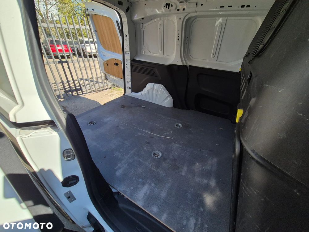 Citroën Berlingo - 6