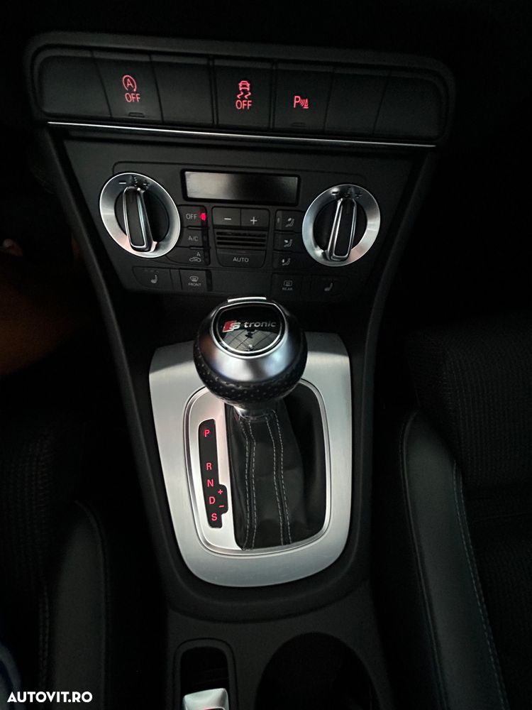AUDI Q3 2015 — imagine 35