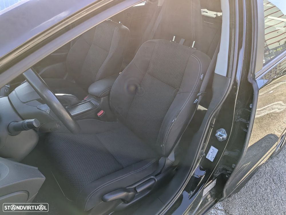 Honda Civic 1.4 i-VTEC Sport - 5