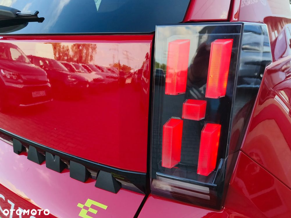 Fiat Grande Panda 44 kWh La Prima - 7