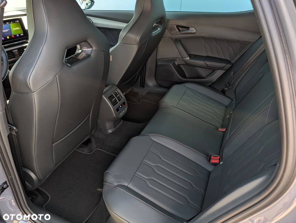Cupra Formentor 1.5 TSI DSG - 11