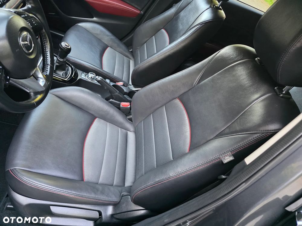 Mazda CX-3 2.0 Skypassion - 14