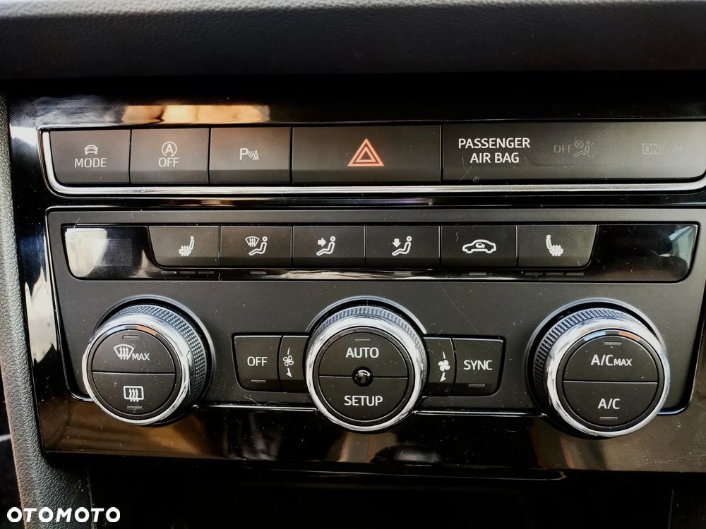Seat Leon 2.0 TDI FR S&S EU6 - 7