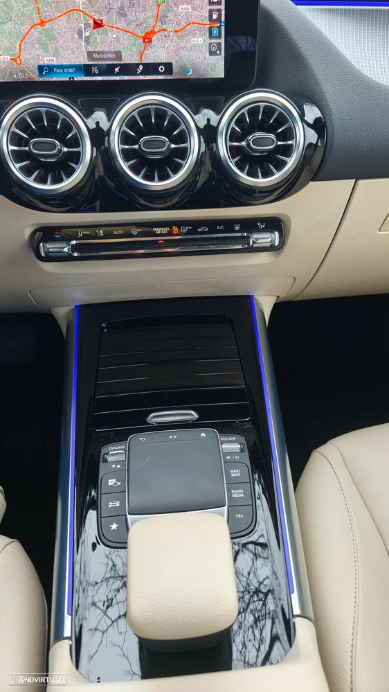 Mercedes-Benz EQA 250 - 46