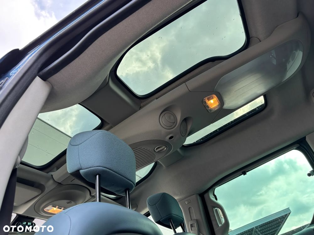 Citroën Berlingo Multispace VTi 120 SELECTION - 28