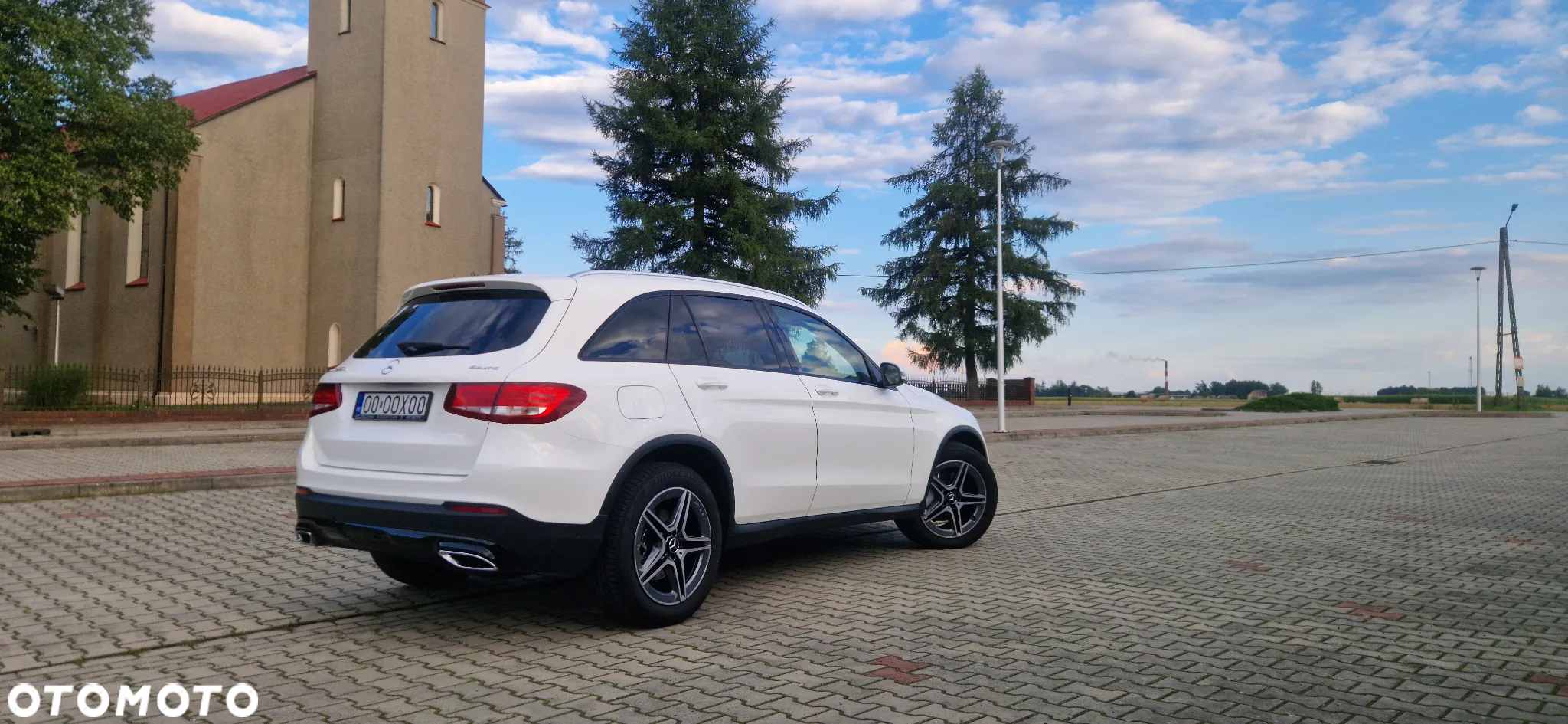 Mercedes-Benz GLC 220 d 4-Matic - 3