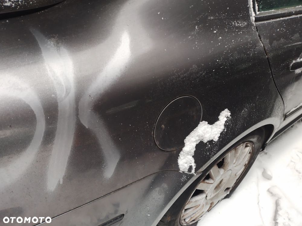 SKODA SUPERB  01-06 1.9 TDI   ZDERZAK PRZÓD PRZEDNI    9152 - 16
