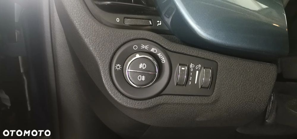 Fiat 500X 1.4 MultiAir Lounge - 23