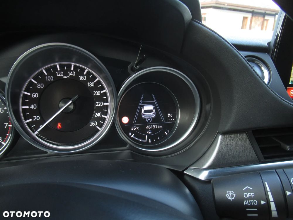 Mazda 6 2.0 SkyJoy - 32