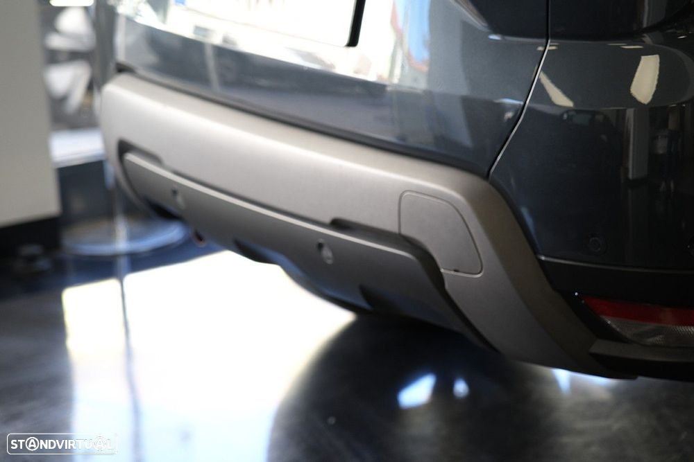 Dacia Duster 1.0 TCe ECO-G Journey Bi-Fuel - 9