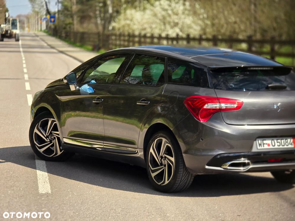 DS Automobiles DS 5 - 37