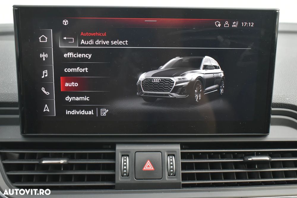 Audi Q5 40 TDI quattro S tronic MHEV S Line - 21