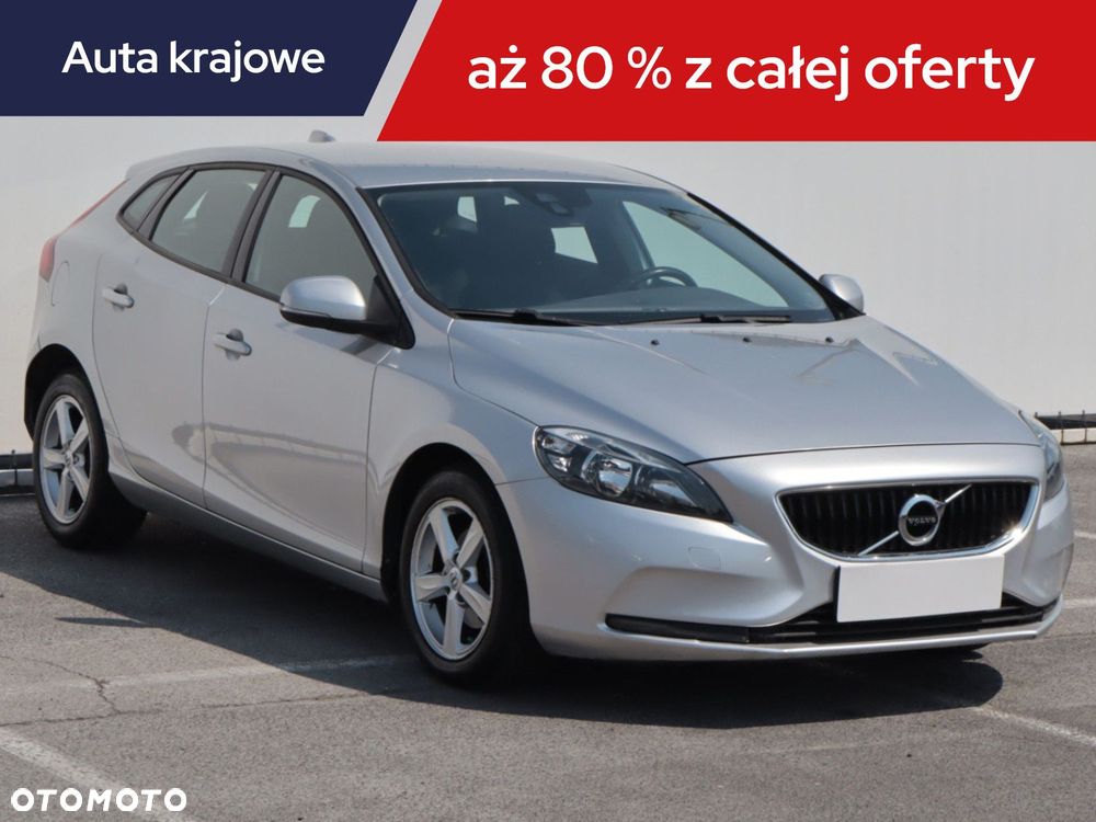 Volvo V40 - 3