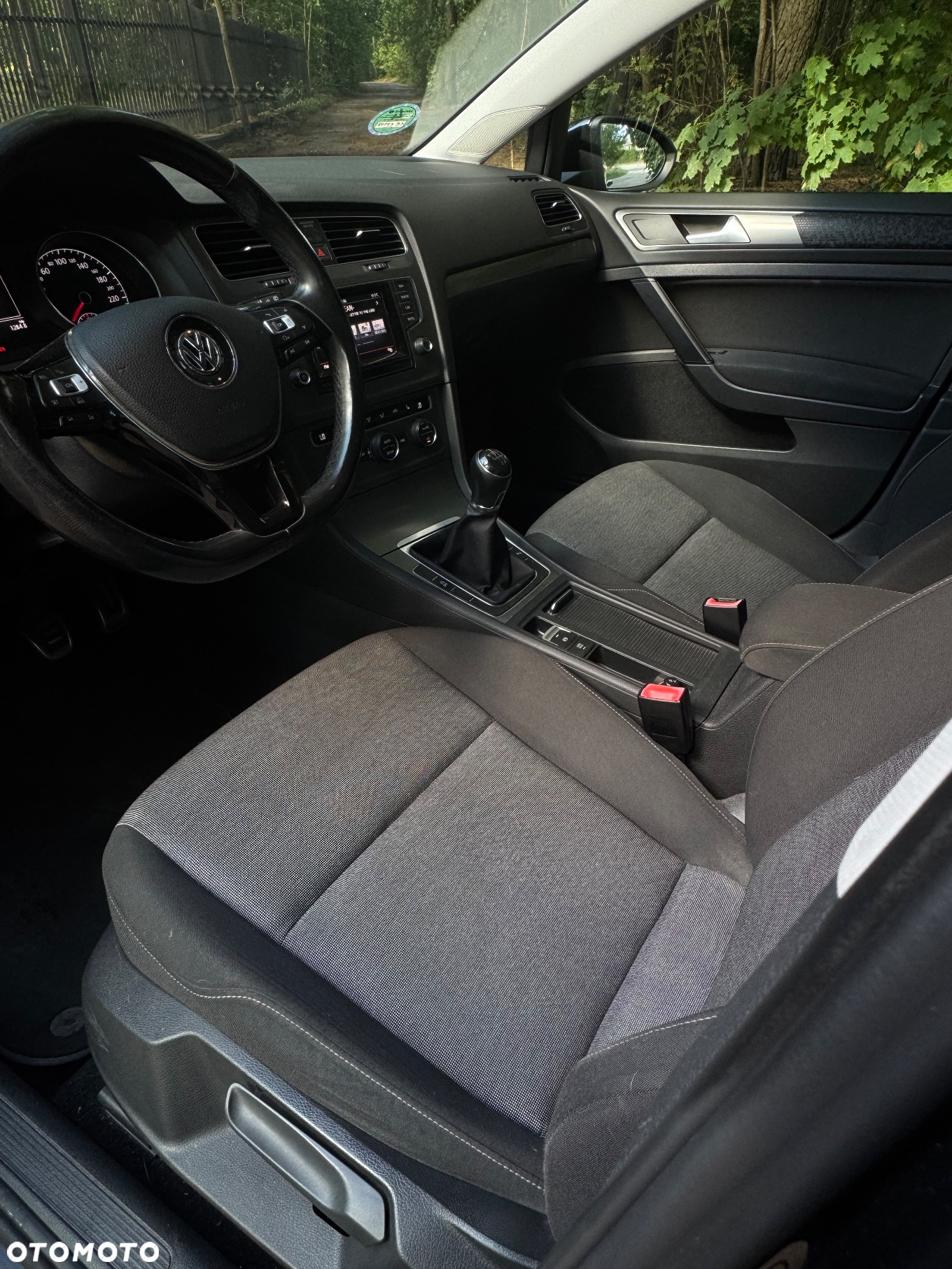 Volkswagen Golf Variant 1.6 TDI DPF 4Motion Highline - 17