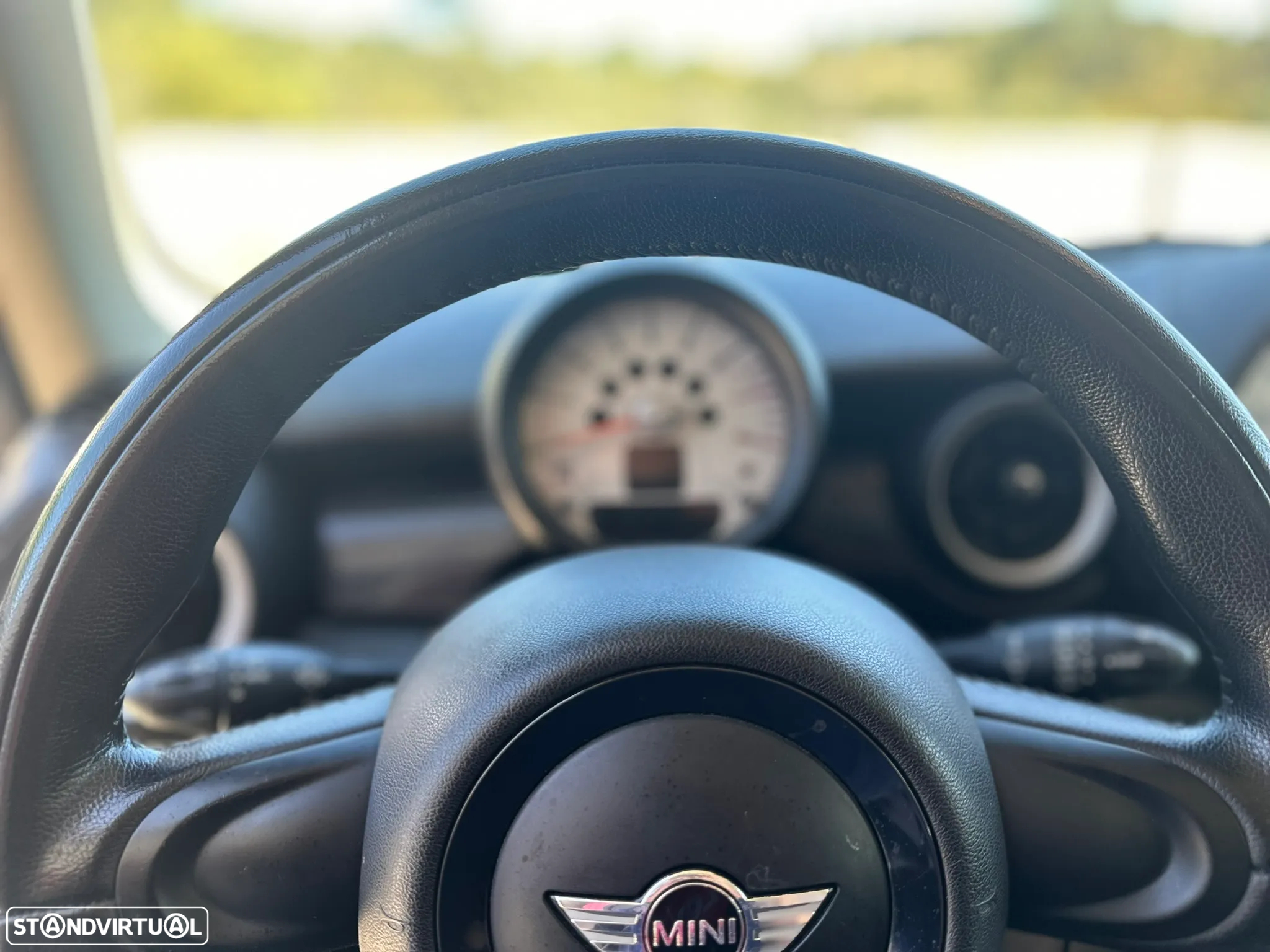 MINI 3 Portas Cooper S Auto - 14