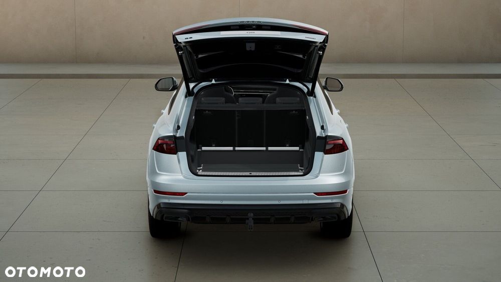 Audi Q8 - 7