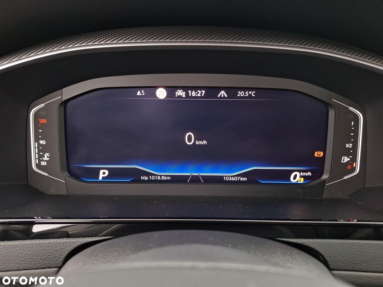 Volkswagen Arteon 2.0 TDI Elegance DSG - 23