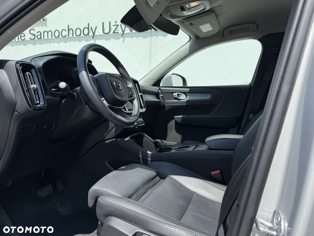 Volvo XC 40 - 13