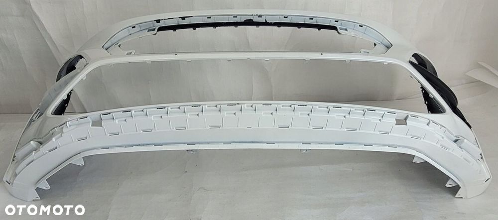 ZDERZAK PRZÓD KRATKA LEWA HYUNDAI KONA I N-LINE LIFT 2020- 86511-JNA0 - 5