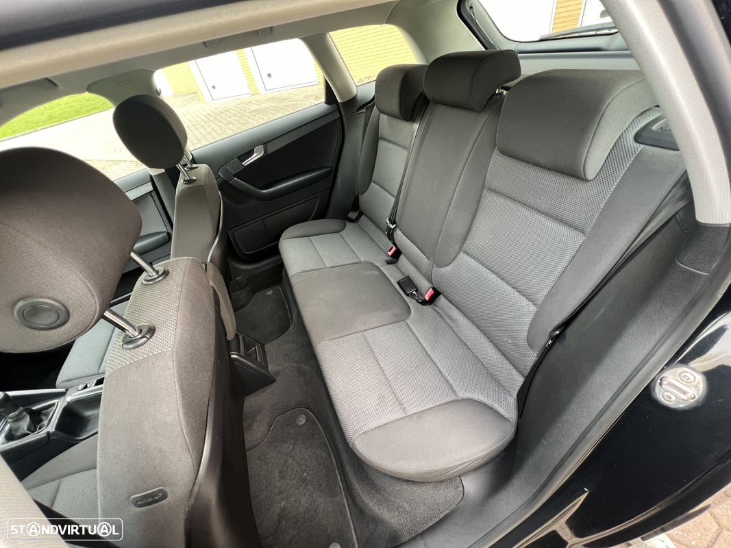 Audi A3 Sportback 1.6 TDI Sport - 17