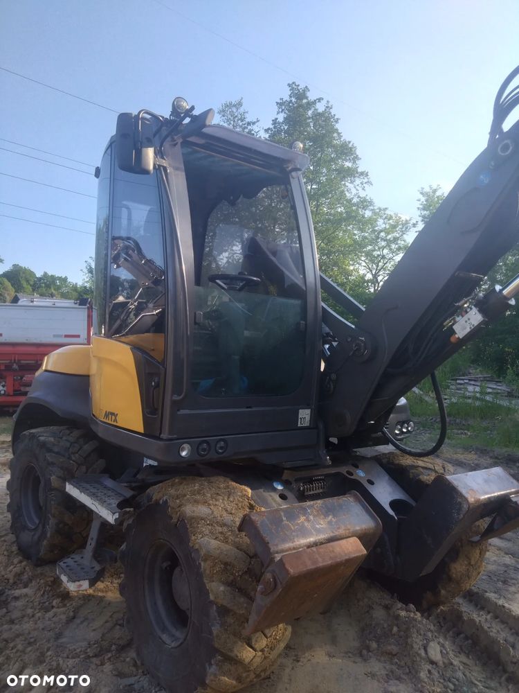 Mecalac 12mtx - 3