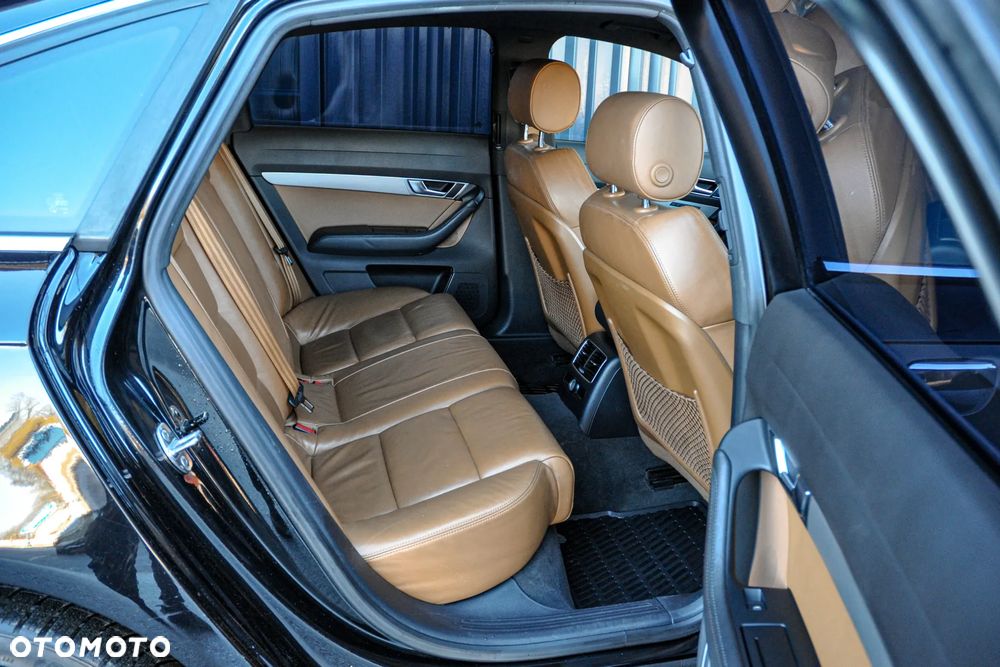 Audi A6 Limousine - 11