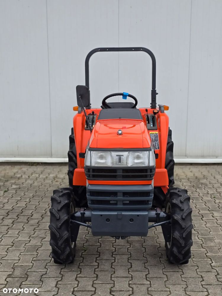 Kubota GT21 - 2