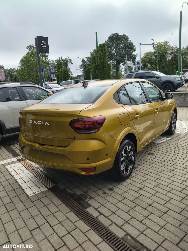 Dacia Logan - 7
